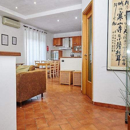 Appartement Domus Appio Claudio à Rome Chambre photo