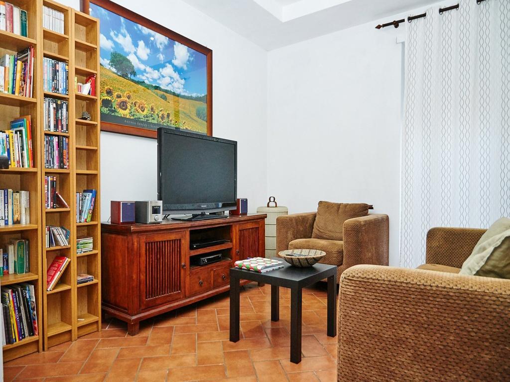 Appartement Domus Appio Claudio à Rome Chambre photo