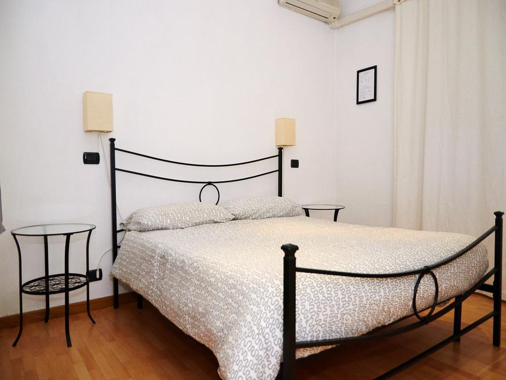 Appartement Domus Appio Claudio à Rome Chambre photo