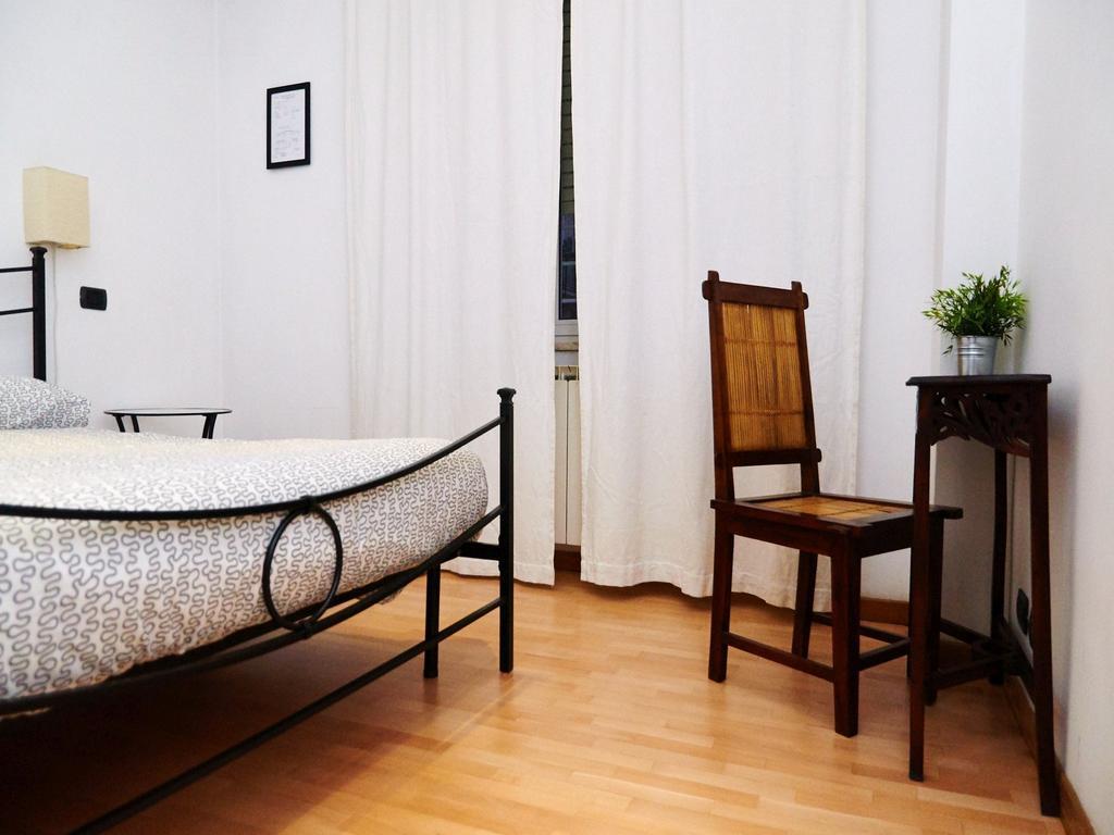 Appartement Domus Appio Claudio à Rome Chambre photo