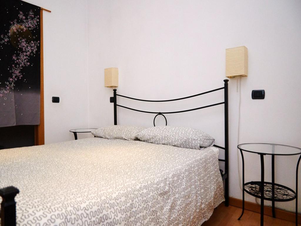 Appartement Domus Appio Claudio à Rome Chambre photo