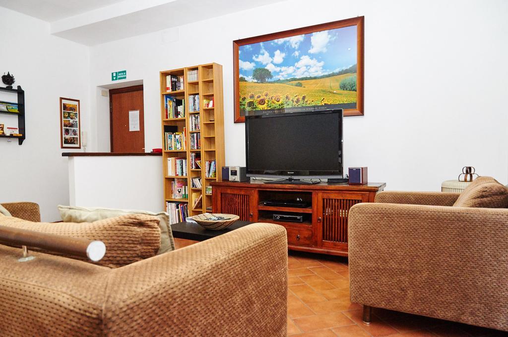 Appartement Domus Appio Claudio à Rome Chambre photo